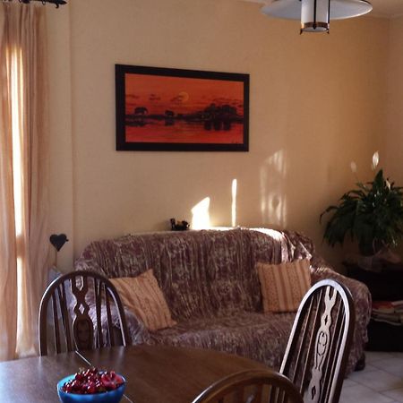 Agriturismo Podere La Cascata Villa มัสซามาริตติมา ภายนอก รูปภาพ