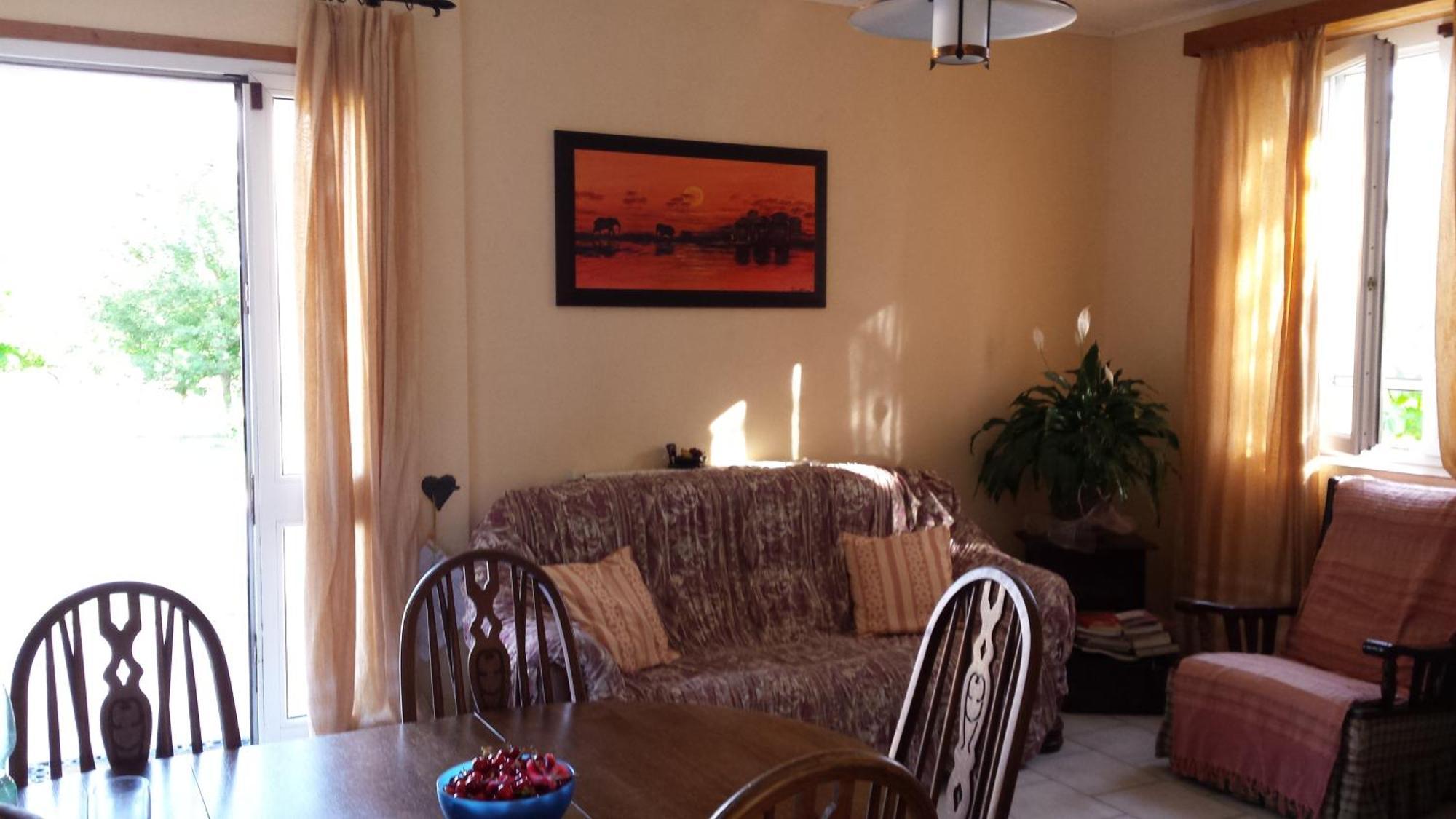 Agriturismo Podere La Cascata Villa มัสซามาริตติมา ภายนอก รูปภาพ