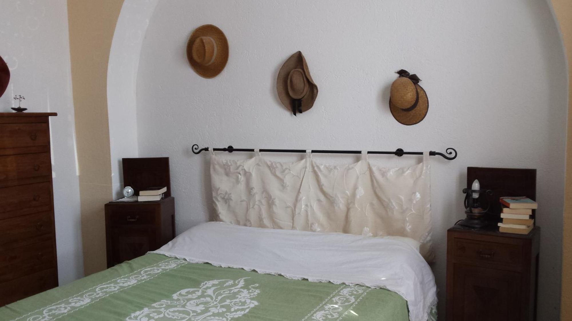 Agriturismo Podere La Cascata Villa มัสซามาริตติมา ภายนอก รูปภาพ