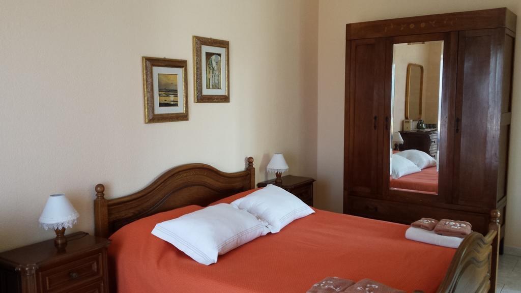 Agriturismo Podere La Cascata Villa มัสซามาริตติมา ภายนอก รูปภาพ
