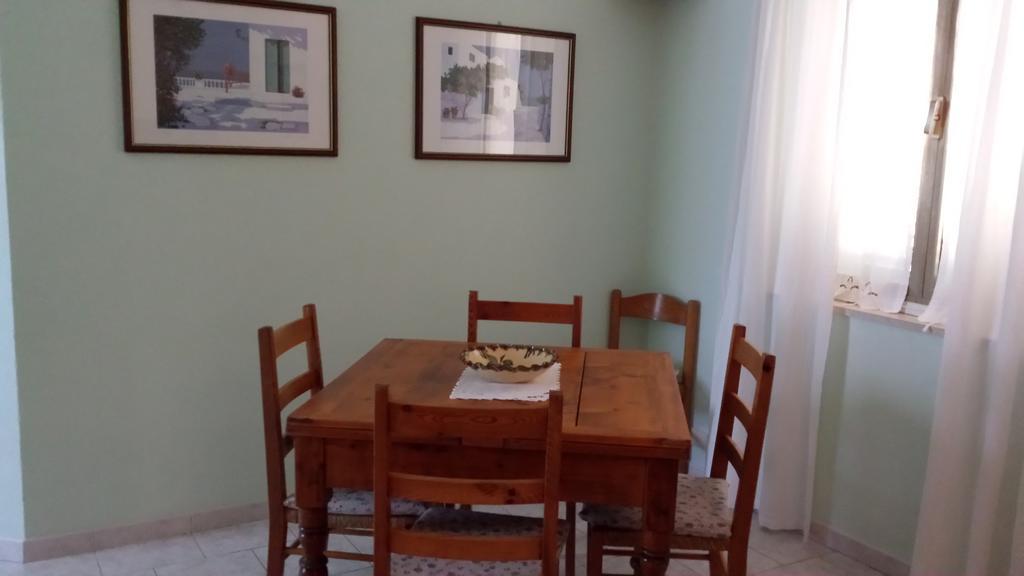 Agriturismo Podere La Cascata Villa มัสซามาริตติมา ภายนอก รูปภาพ