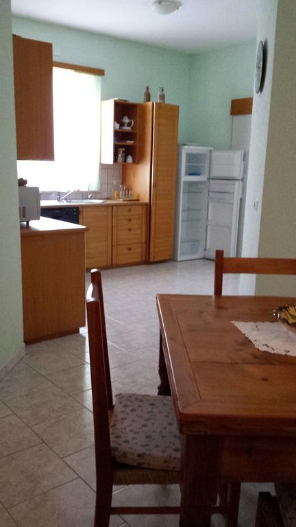 Agriturismo Podere La Cascata Villa มัสซามาริตติมา ภายนอก รูปภาพ