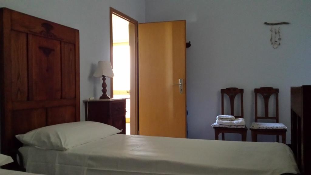 Agriturismo Podere La Cascata Villa มัสซามาริตติมา ภายนอก รูปภาพ