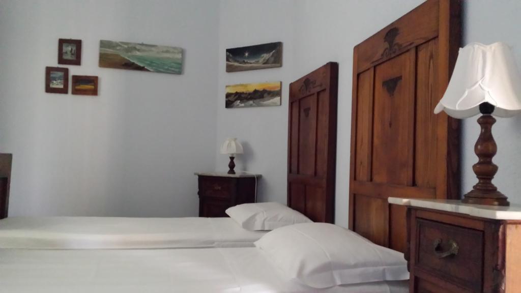 Agriturismo Podere La Cascata Villa มัสซามาริตติมา ภายนอก รูปภาพ