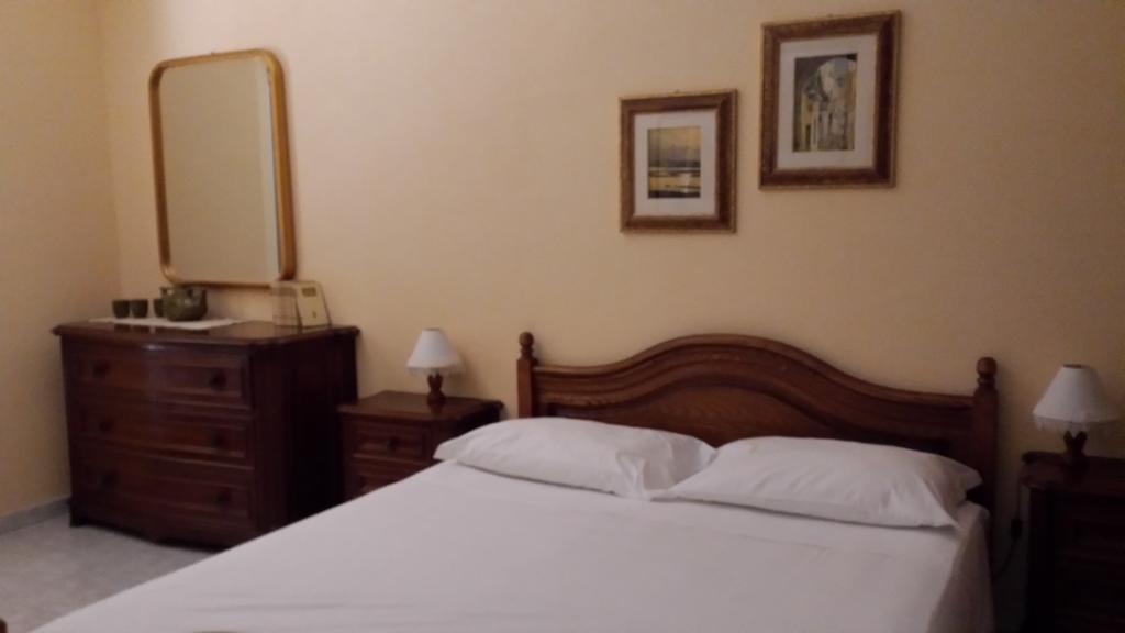 Agriturismo Podere La Cascata Villa มัสซามาริตติมา ภายนอก รูปภาพ
